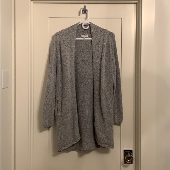 community Sweaters - Aritzia Cardigan